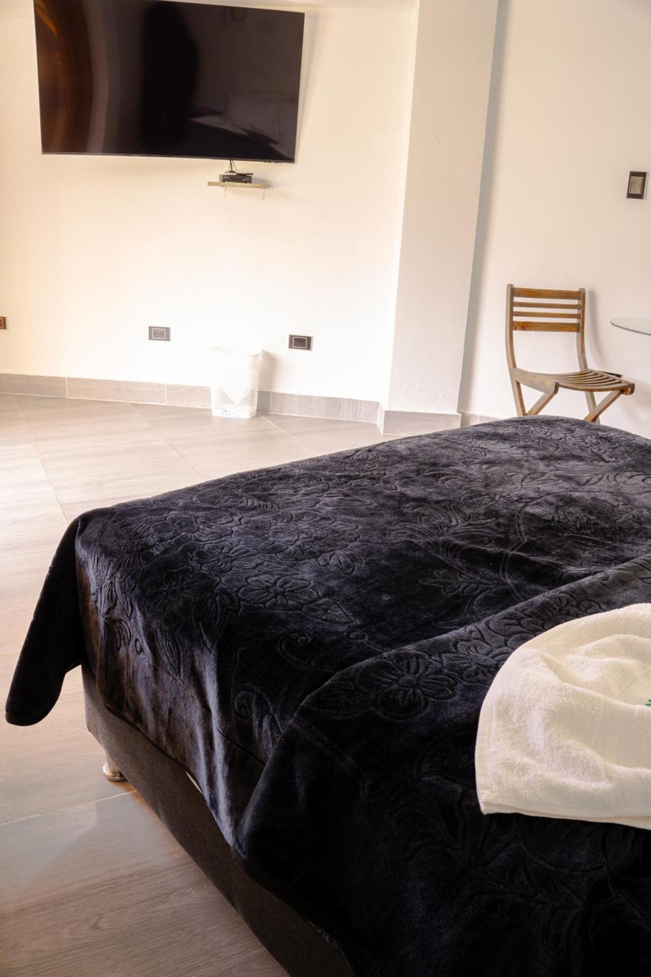 Hotel Casa Linda Guatapé Dış mekan fotoğraf
