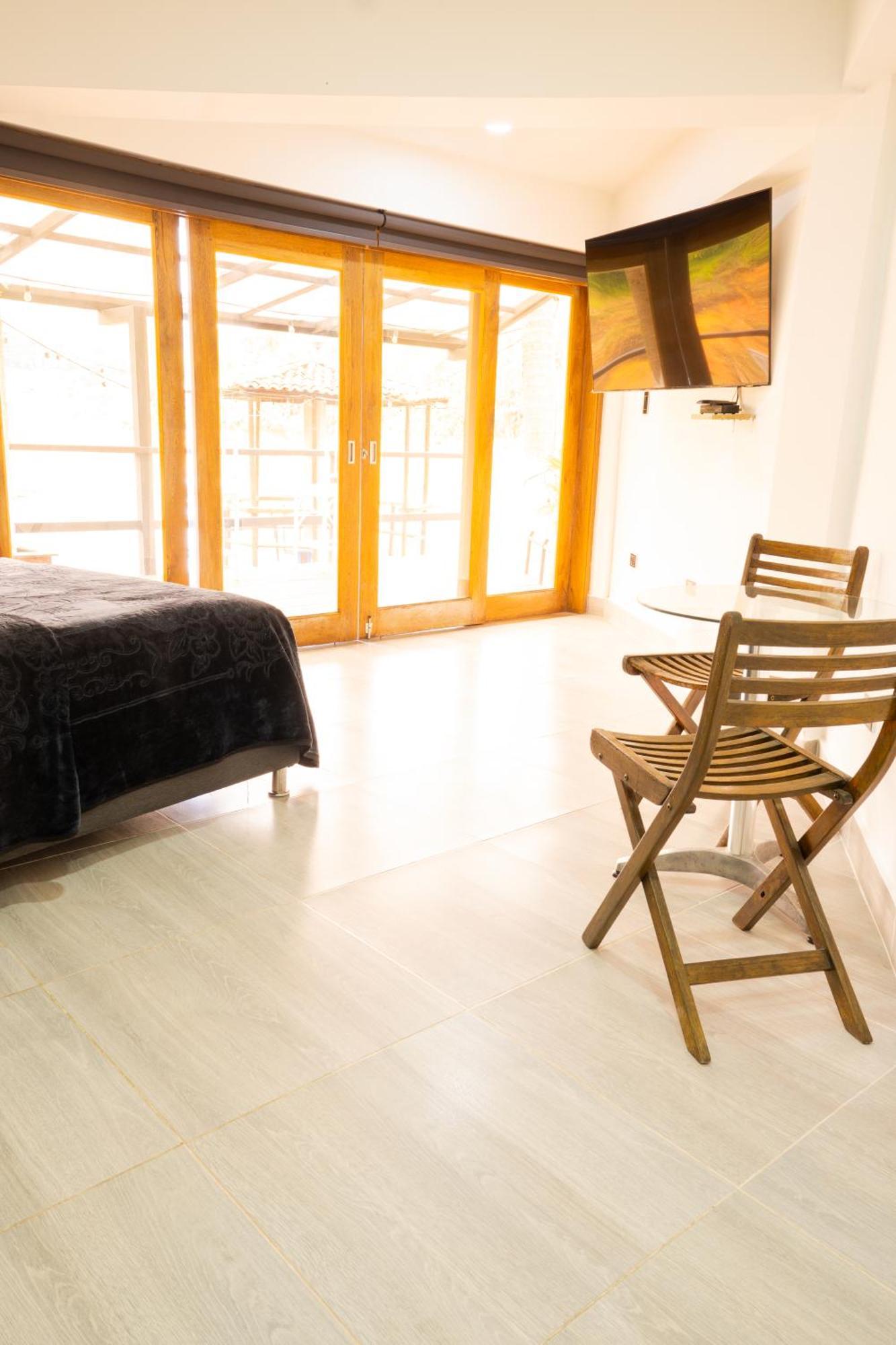 Hotel Casa Linda Guatapé Dış mekan fotoğraf