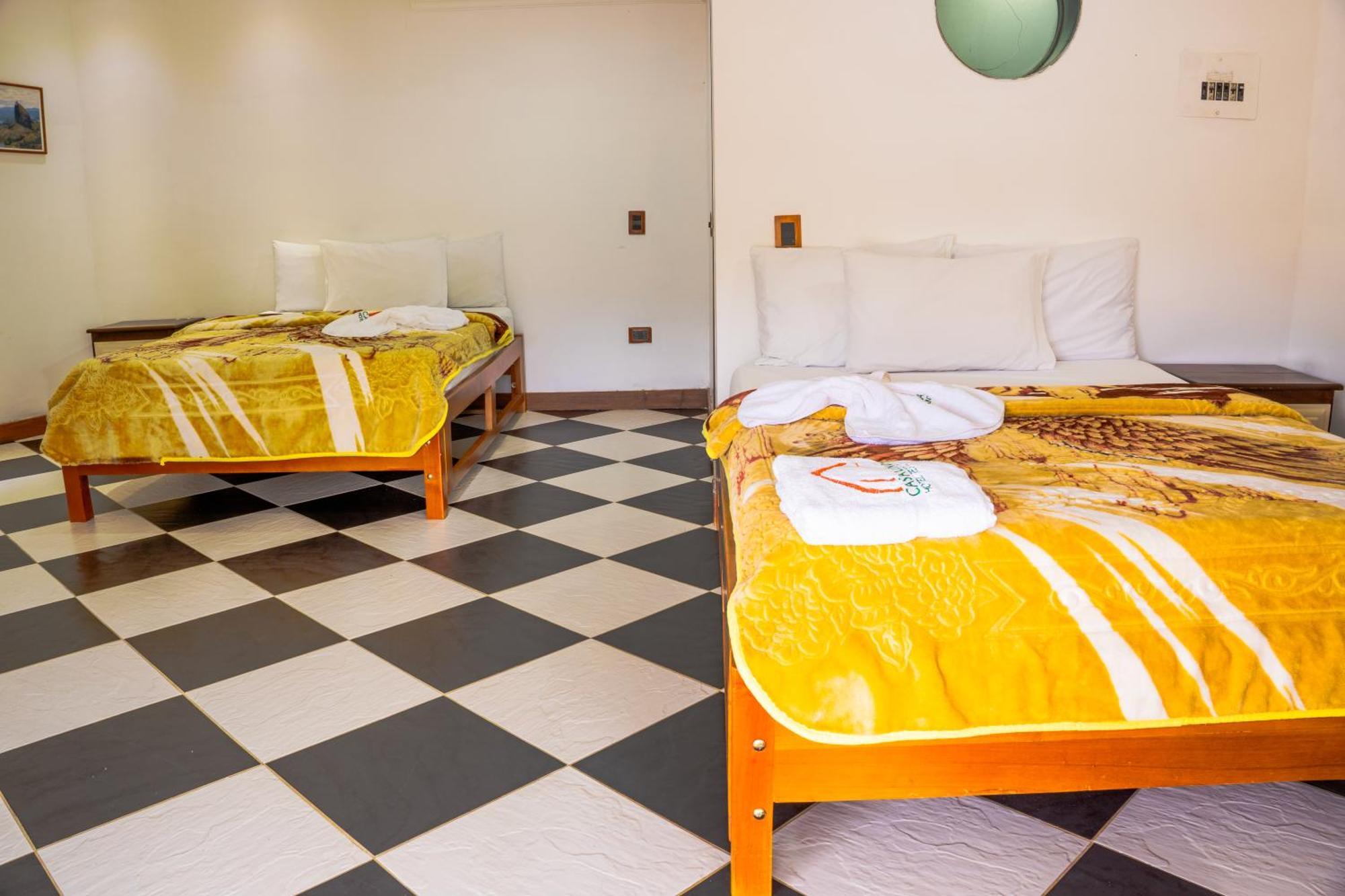 Hotel Casa Linda Guatapé Dış mekan fotoğraf